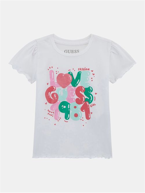  GUESS | K5GI15K6YW4/G011